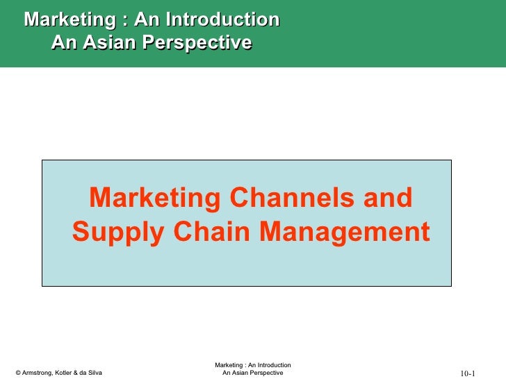 asian introduction marketing perspective Asian introduction marketing perspective